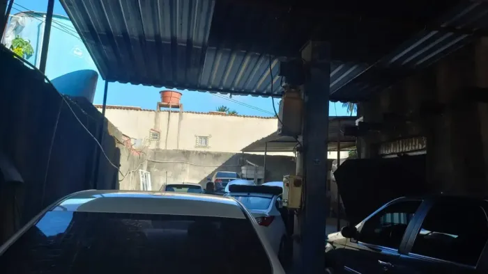 Terreno para Venda ou Locação - Candeias