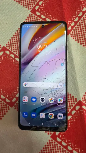 Moto G60