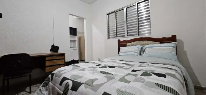 kitnet para alugar por temporada em Barueri