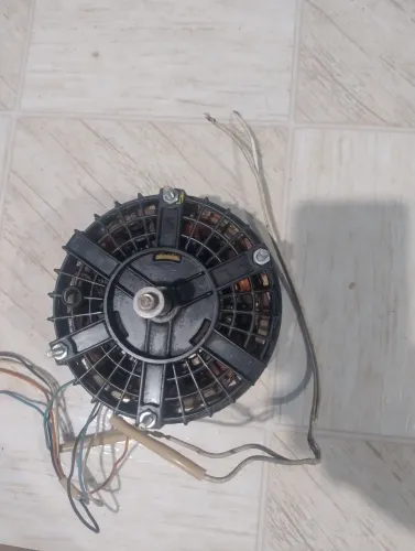 Motor Arno C-45