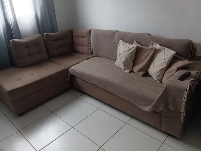 Sofá Chaise 