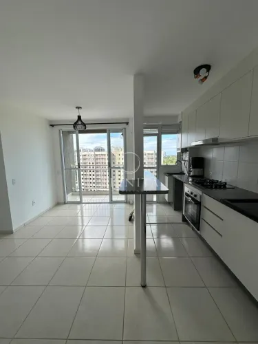 Apartamento em Barra Olímpica - Rio de Janeiro
