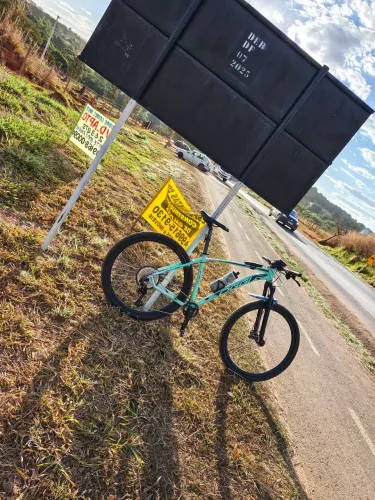 BIKE OGGI 12V