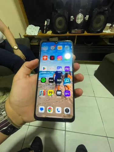 Redmi 14C com apenas um mês de uso!