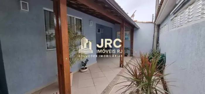 Condomínio Fechado para Venda em Rio de Janeiro - RJ no bairro Campo Grande