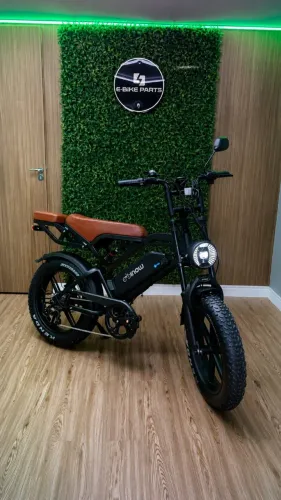 BICICLETA ELETRICA V20 BRAKE PRO - LANÇAMENTO 2026