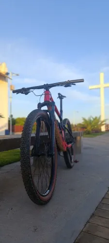 bike FS- carbon TSW FullQuest