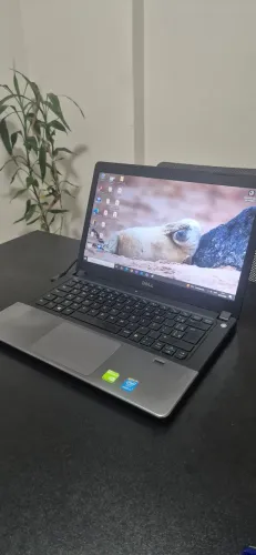 Notebook Dell Vostro 14 - 5480 SSD nvidia i7