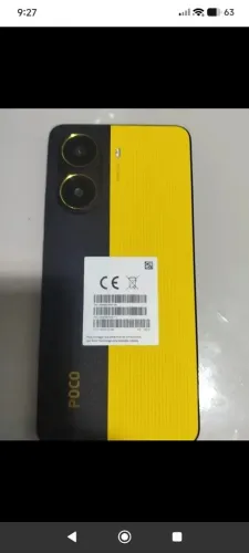 Vendo Poco X7 Pro 8 Meses De Uso Bem Conservado