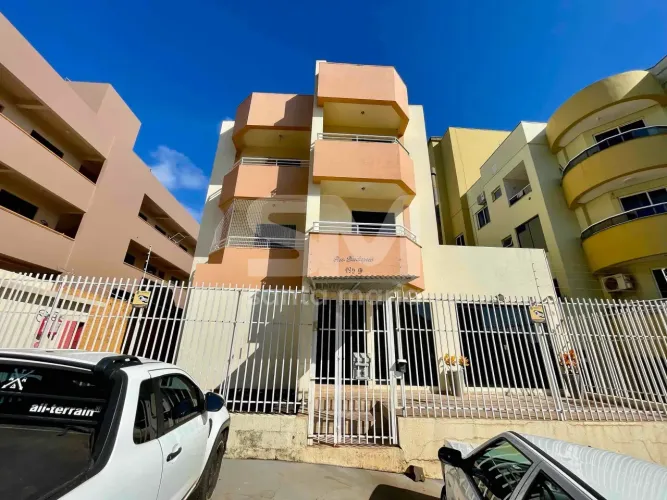 Apartamento para locação, Efapi, Chapecó - SC