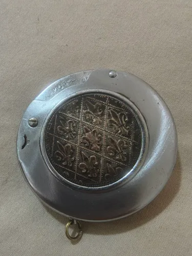 Isqueiro Rotary Prince Japão anos 50