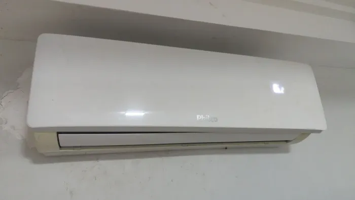 2 ar condicionado 