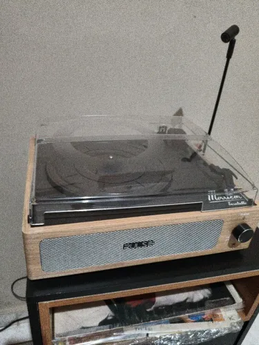 Vendo Vitrola Pulse Morrison