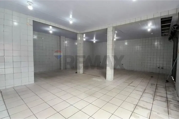 ALUGA PONTO COMERCIAL EM AREIAS 63m2