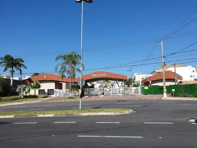 CASA EM CONDOMINIO p/ VENDAS em VOTORANTIM no bairro ALDEIA DA MATA