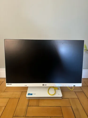 Computador All in One LG Intel Core i5