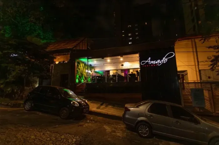 Restaurante na melhor região do lourdes