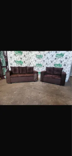 Sofá conjunto apenas 770,00