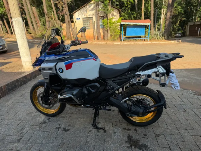 Gs 1300 Adventure
