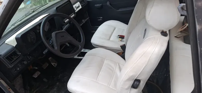 Ford Corcel II L 1981