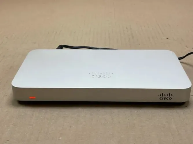 Cisco Meraki MX64-HW - Oferta