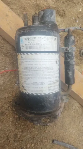 Compressor 