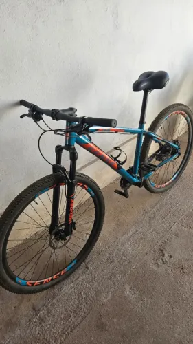Bike MTB Sense One Aro 29 - 21 Velocidades