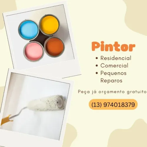 Pintura