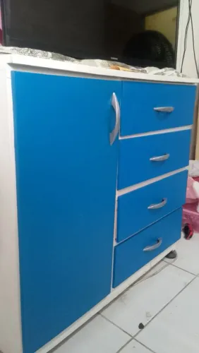 Cômoda 