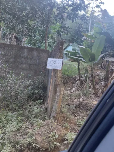Vende-se characa