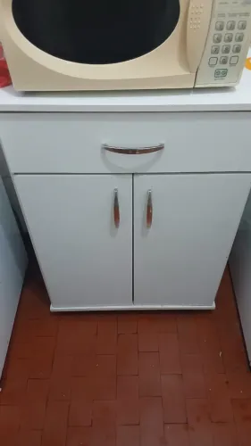 Vendo esses itens. Motivo: Mudança