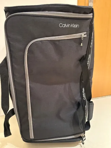 Mala Calvin Klein