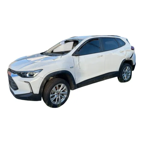 CÂMBIO AUTOMÁTICO CHEVROLET TRACKER E ÔNIX 1.0 TURBO 2020 a 2026