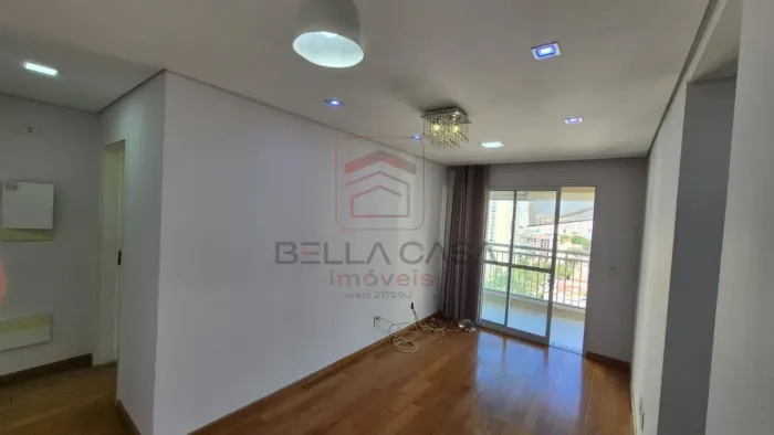 Apartamento na Mooca - 67m2 - 2 dormitórios - 1 suíte - 1 vaga de garagem