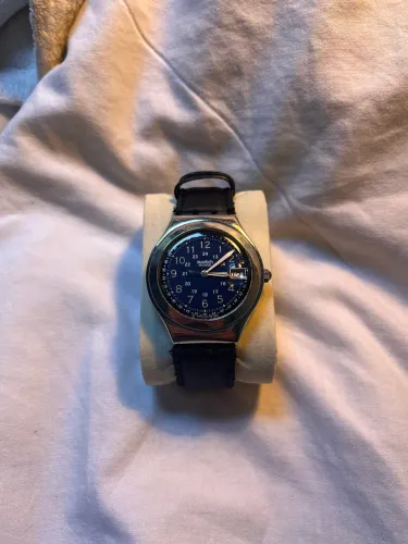 Relógio Swatch Irony 1993