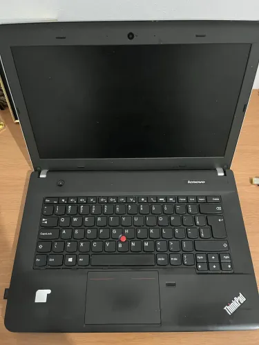 Notebook Lenovo Thinkpad E430