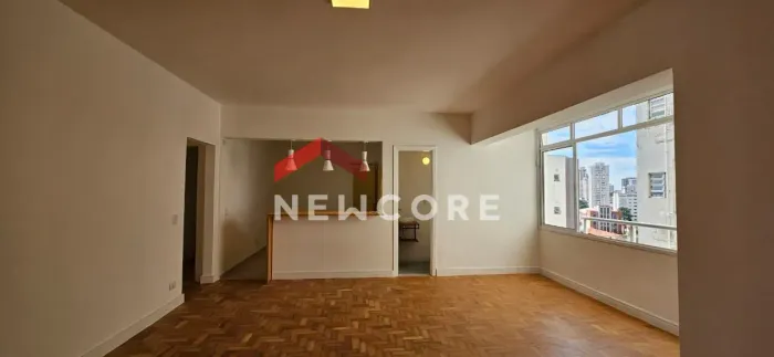 Apartamento em Largo Nossa Senhora da Conceição - Cambuci - São Paulo/SP