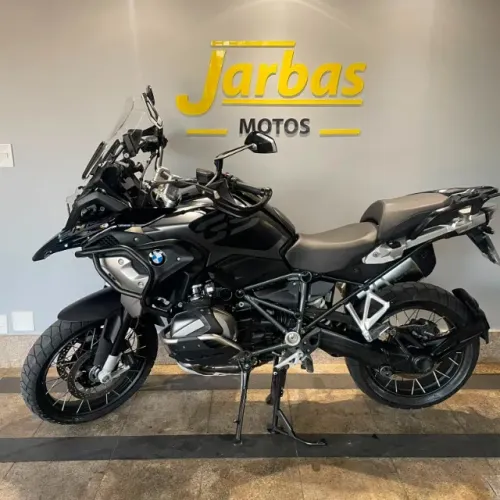 BMW R 1250 GS PREMIUM TRIPLE BLACK 2022/2023, 57.485 KM