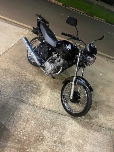 CG 150. 2004 