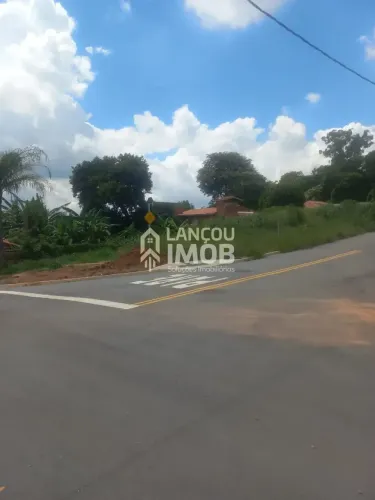 Terreno à venda no Residencial Verona, Poste, Jundiaí, SP
