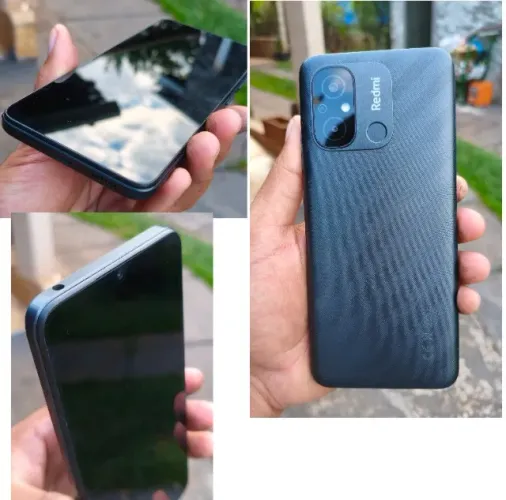 Redmi 12C Novo