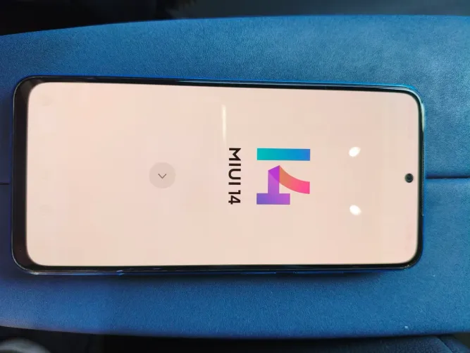 Xiaomi Redmi Note 10s 