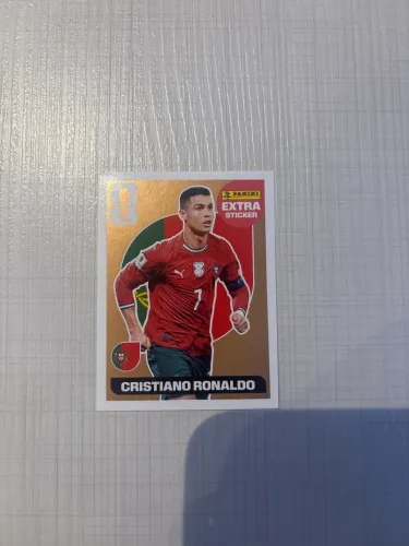 Cristiano Ronaldo bronze 2026 word cup