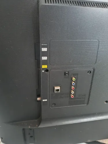 Tv Samsung 43