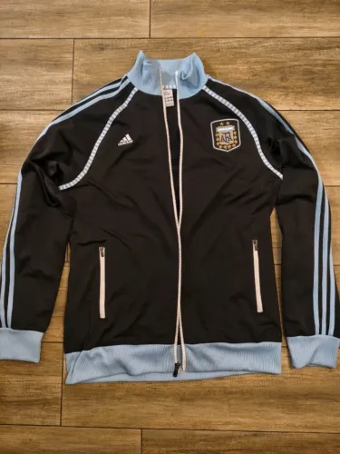 Blusa Adidas Argentina