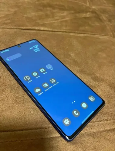 Samsung Galaxy s10 Lite - 128GB