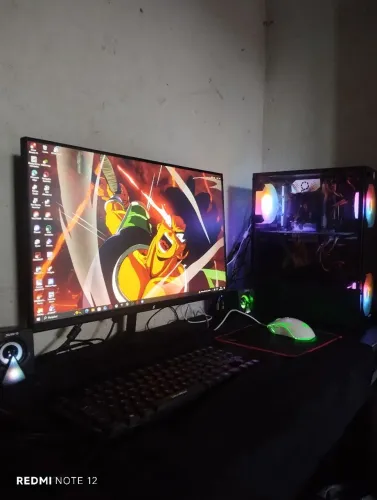 Pc gamer