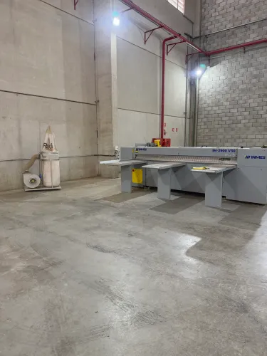 Seccionadora Inmes V30