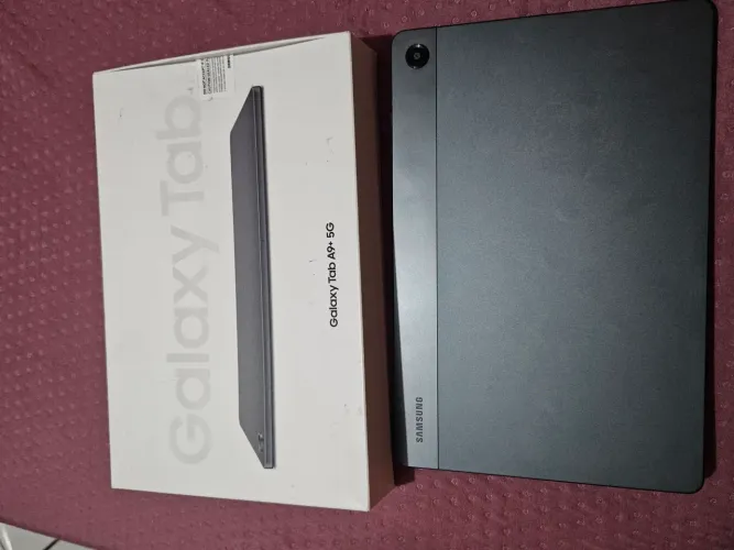 Tablet Samsung A9+ 5G