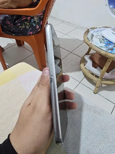 A34 5g 128G leia descrição 